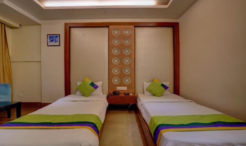 Treebo Trend B&B Hotel