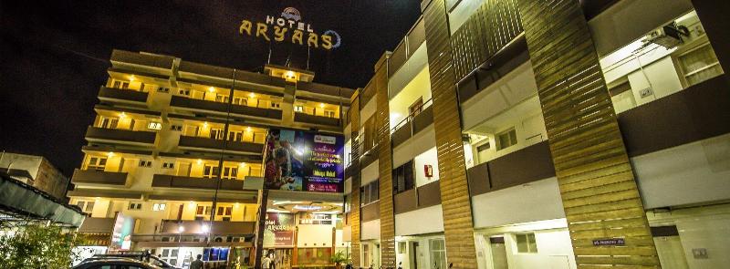 Hotel Aryaas image