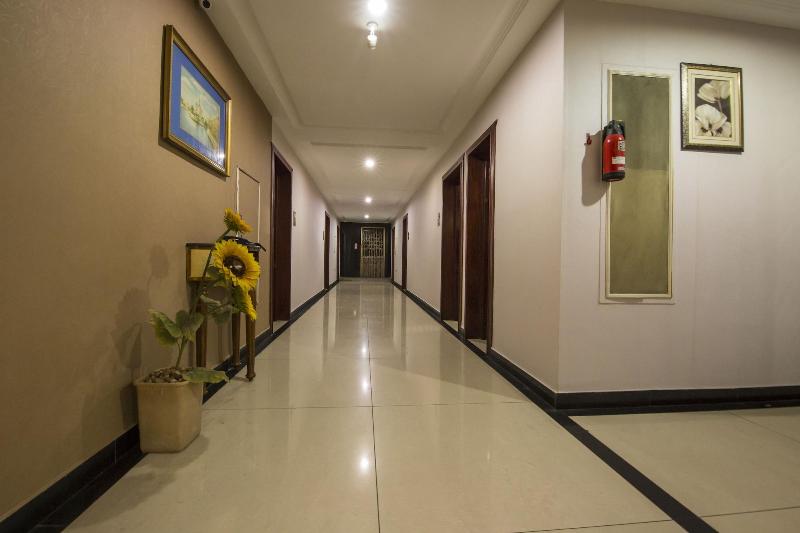 Hotel Aryaas image