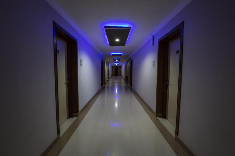 Hotel Aryaas image