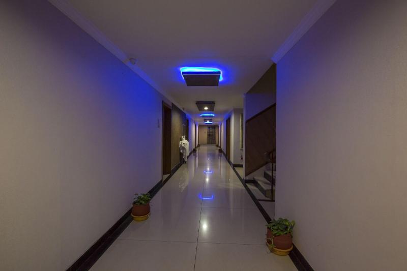 Hotel Aryaas image