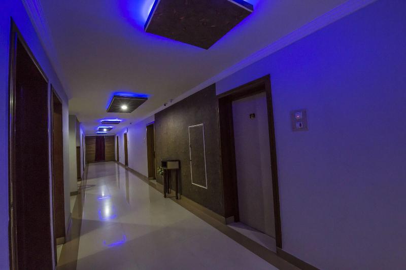 Hotel Aryaas image