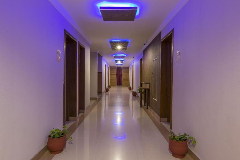 Hotel Aryaas image