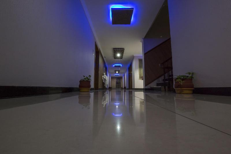 Hotel Aryaas image