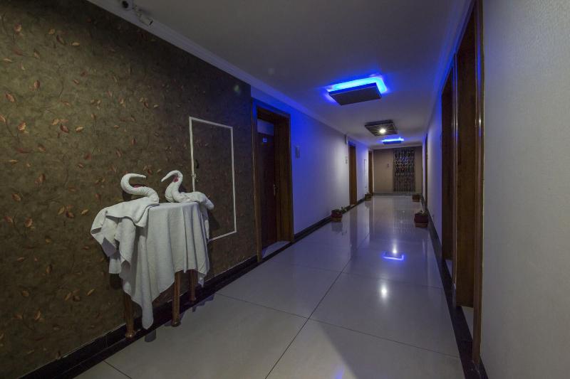 Hotel Aryaas image