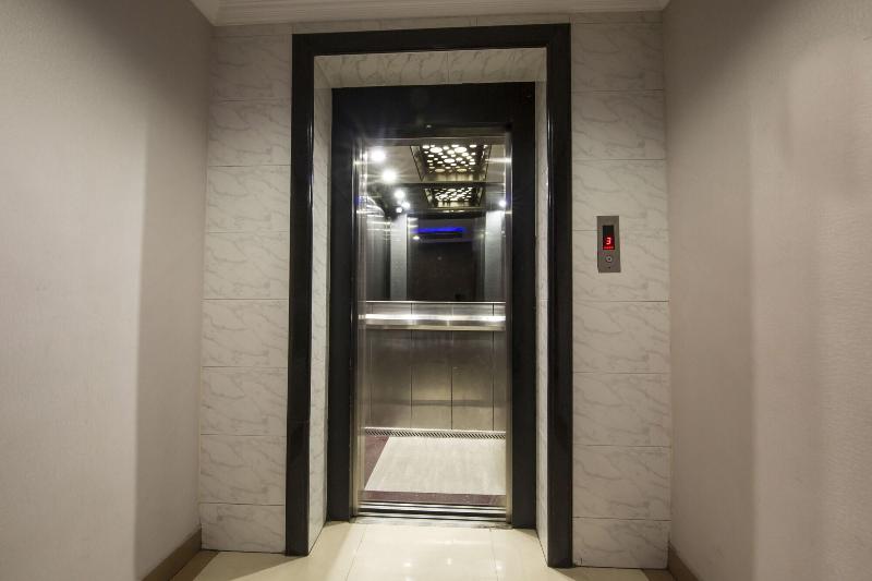 Hotel Aryaas image