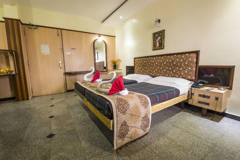 Hotel Aryaas image