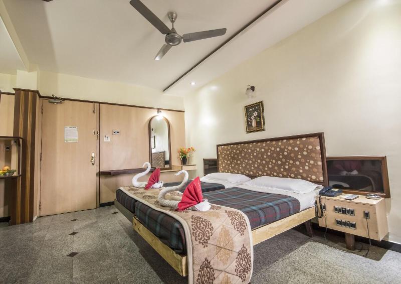Hotel Aryaas image