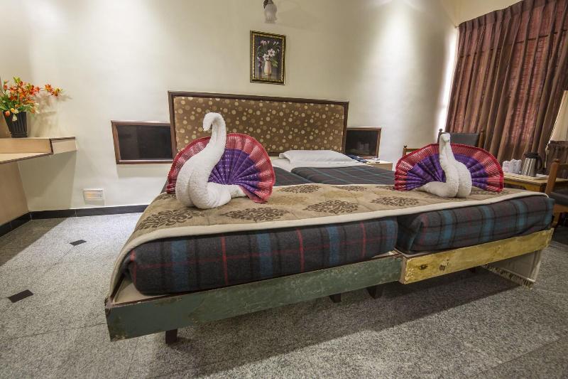 Hotel Aryaas image