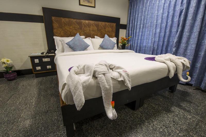 Hotel Aryaas image