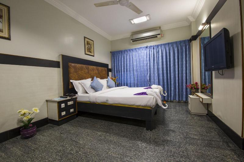 Hotel Aryaas image