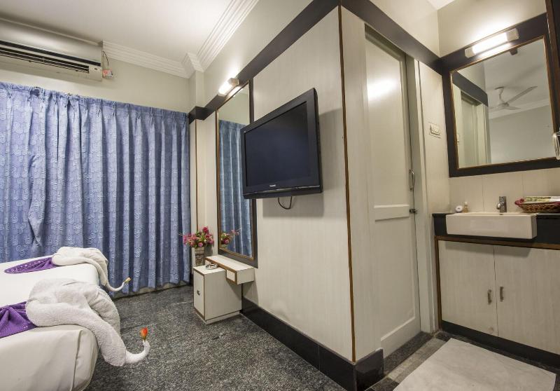 Hotel Aryaas image