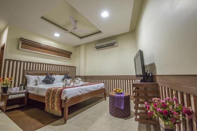 Hotel Aryaas image 6