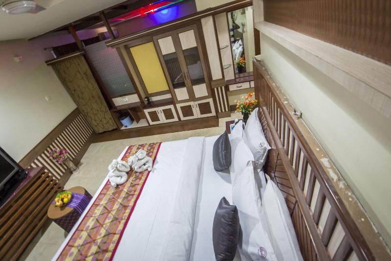 Hotel Aryaas image