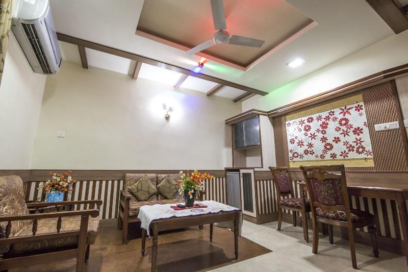 Hotel Aryaas image