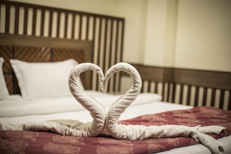 Hotel Aryaas image