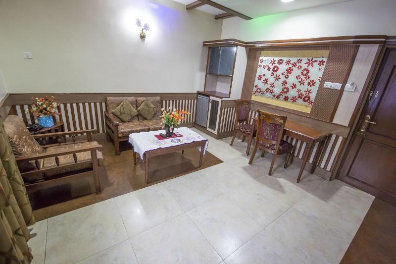 Hotel Aryaas image