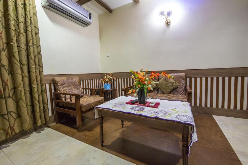 Hotel Aryaas image