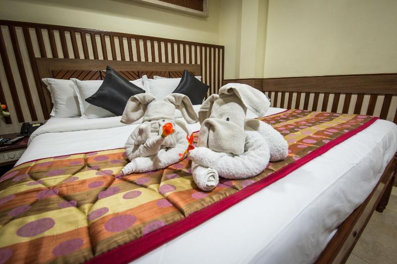 Hotel Aryaas image