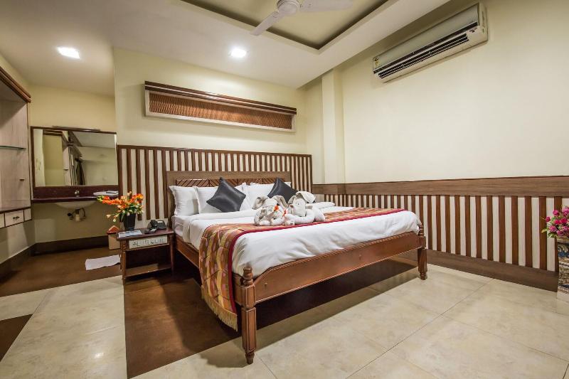 Hotel Aryaas image