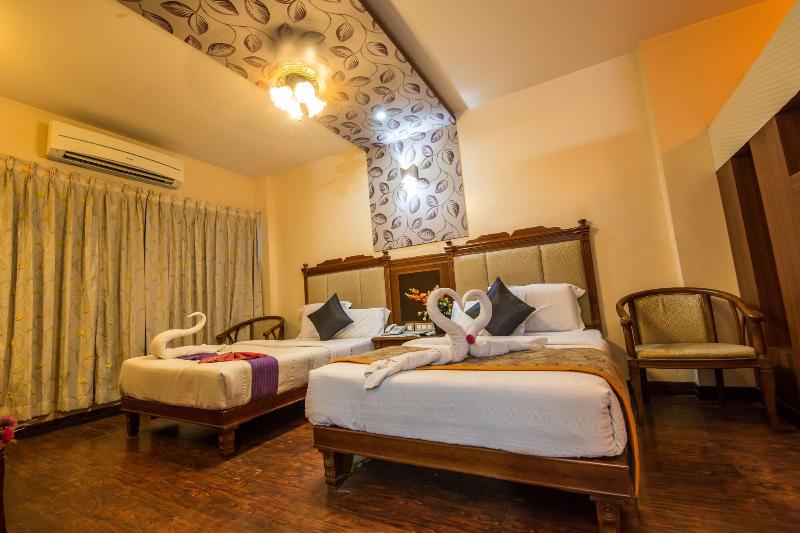 Hotel Aryaas image