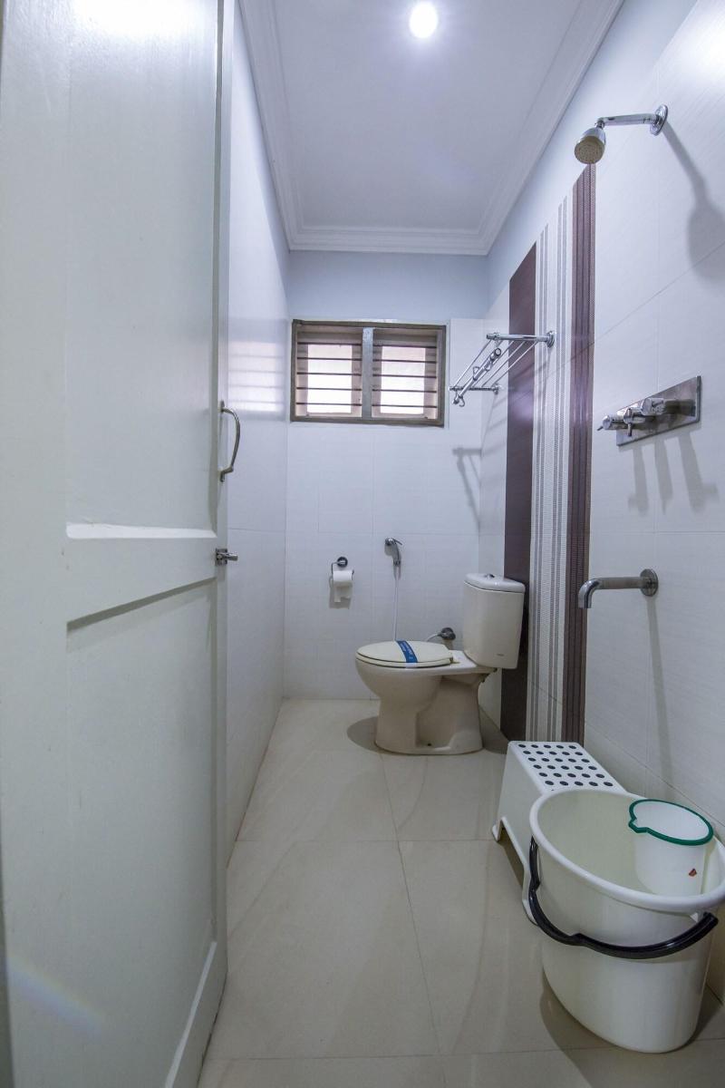 Hotel Aryaas image