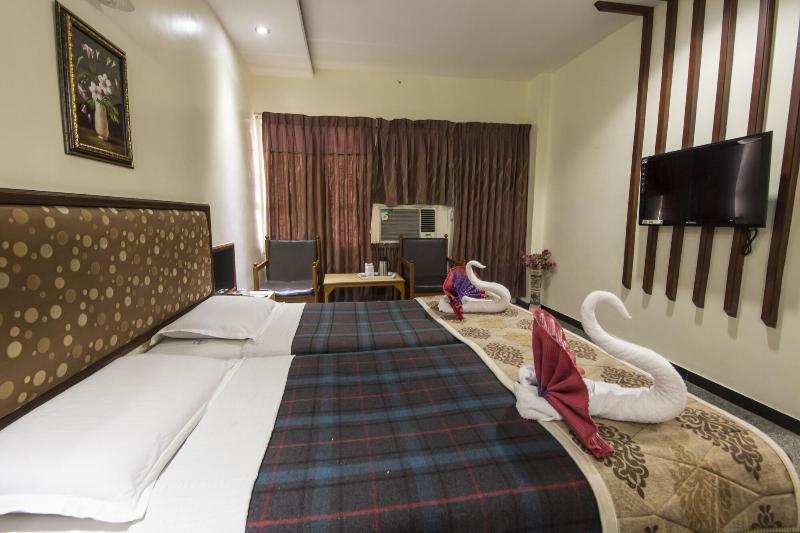 Hotel Aryaas image