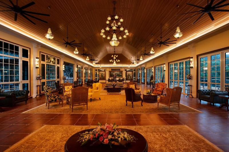 Coorg Wilderness Resort image
