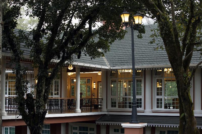 Coorg Wilderness Resort image