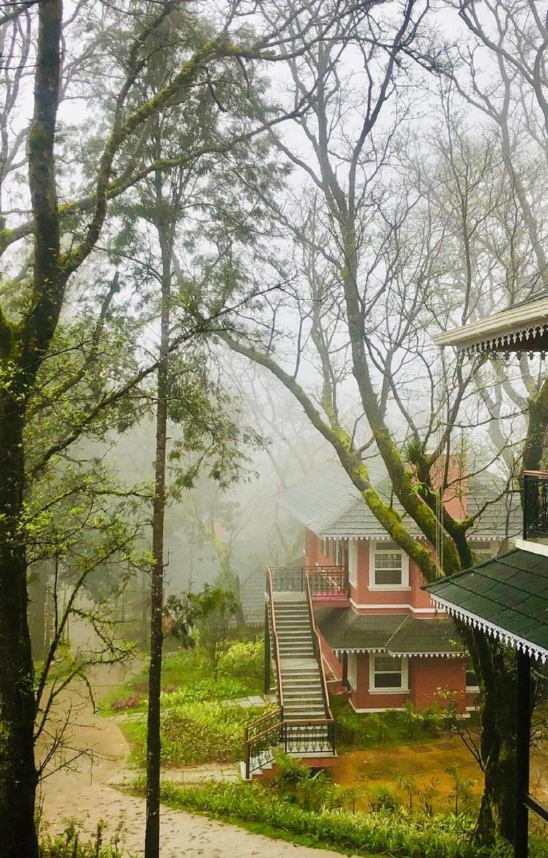 Coorg Wilderness Resort image