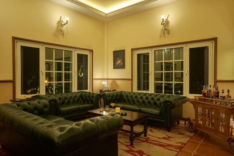 Coorg Wilderness Resort image