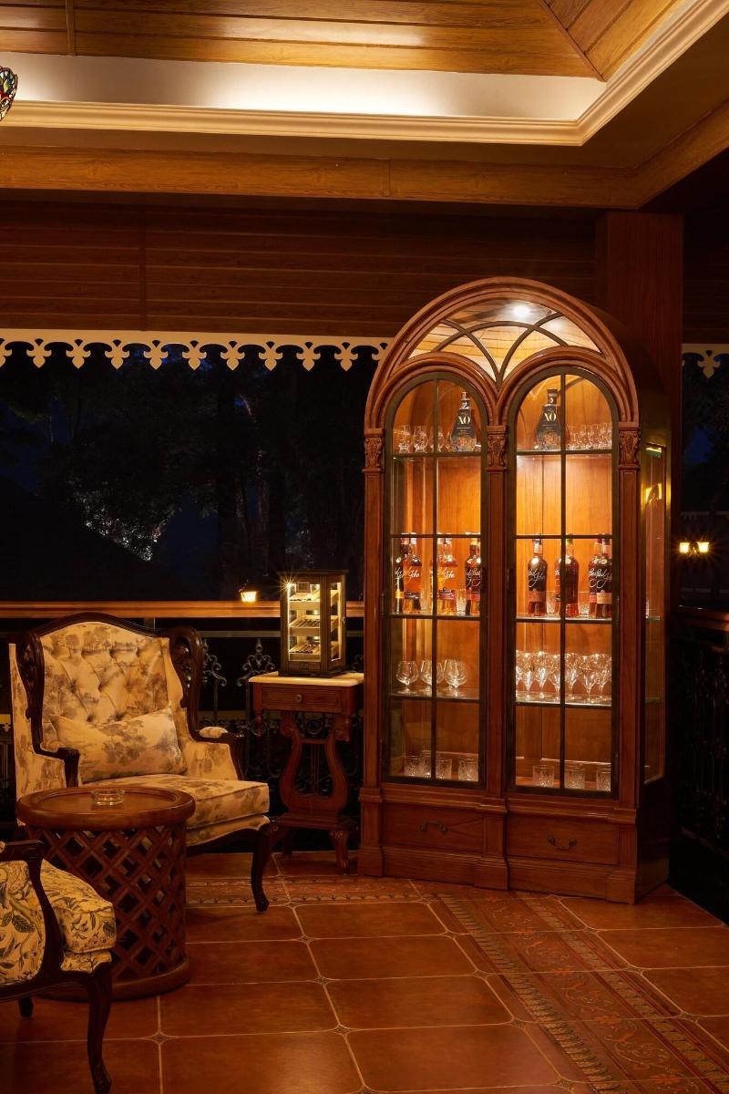 Coorg Wilderness Resort image