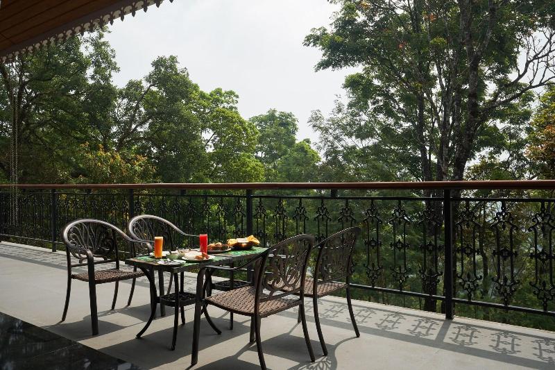 Coorg Wilderness Resort image