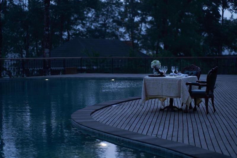 Coorg Wilderness Resort image