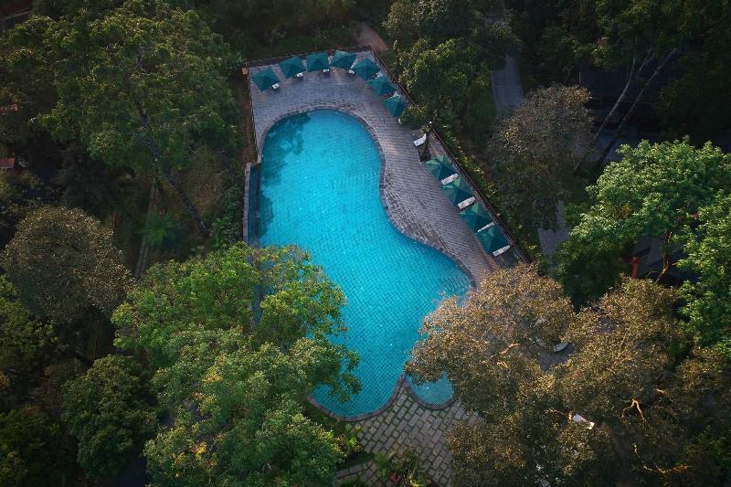 Coorg Wilderness Resort image