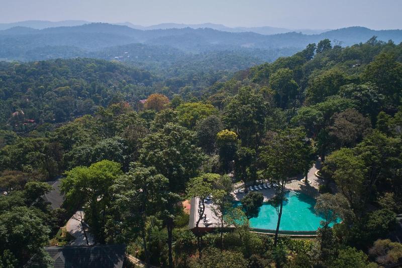 Coorg Wilderness Resort image