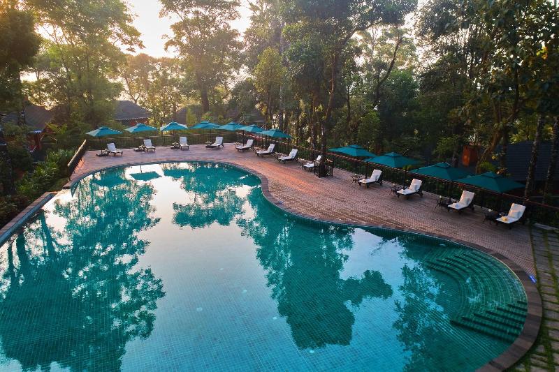 Coorg Wilderness Resort image