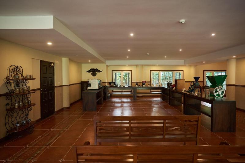 Coorg Wilderness Resort image