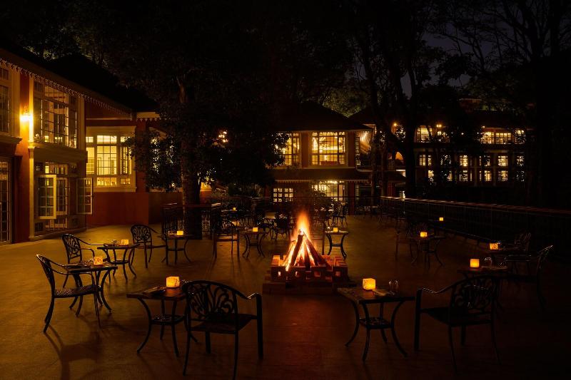 Coorg Wilderness Resort image
