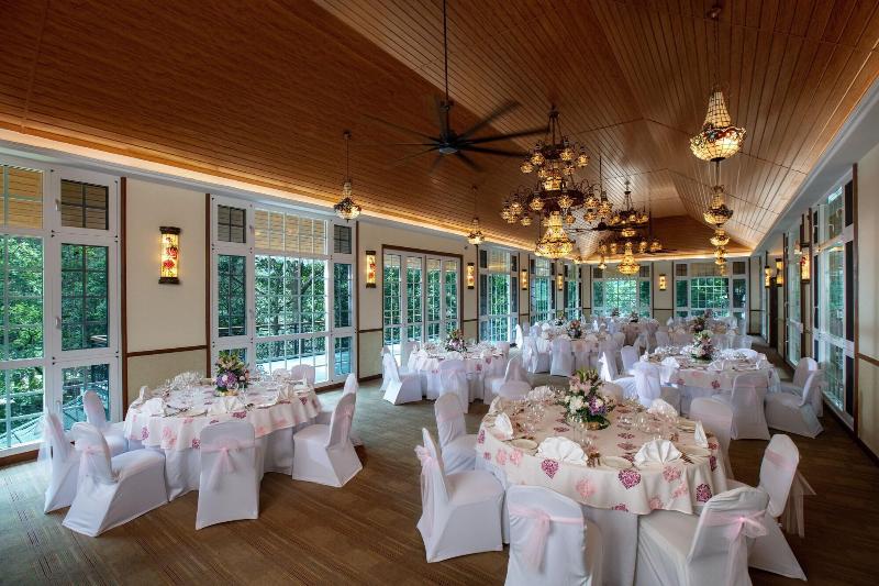 Coorg Wilderness Resort image