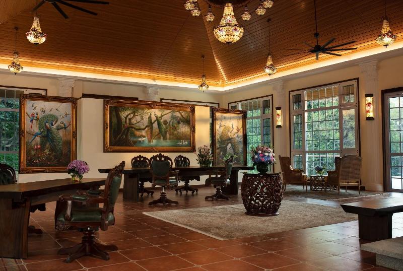 Coorg Wilderness Resort image