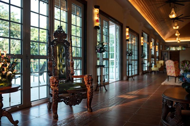 Coorg Wilderness Resort image
