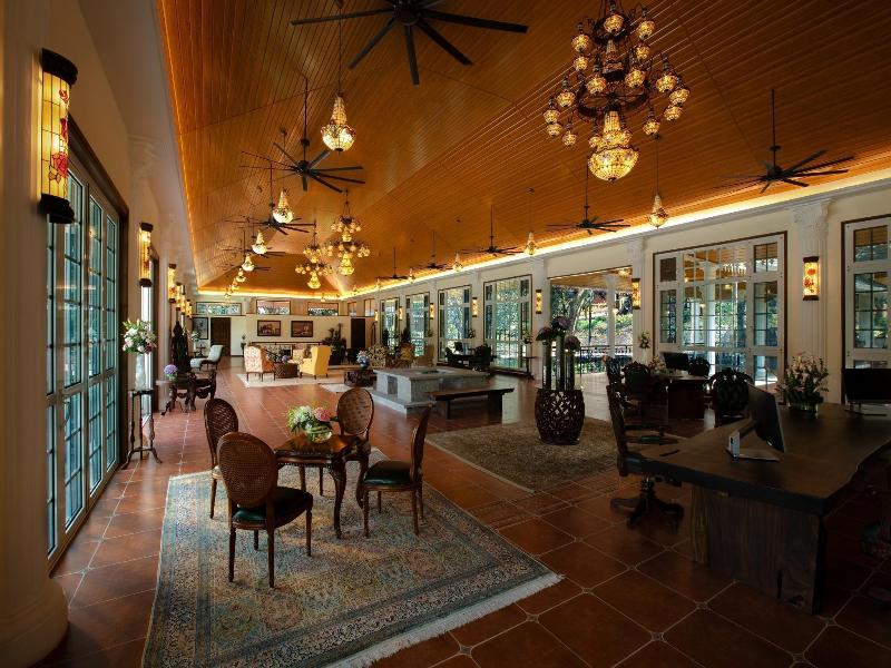 Coorg Wilderness Resort image