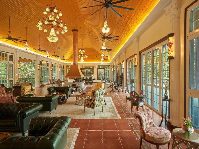 Coorg Wilderness Resort image
