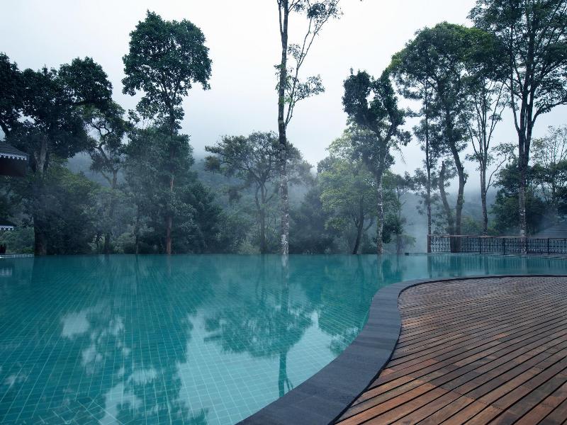 Coorg Wilderness Resort image