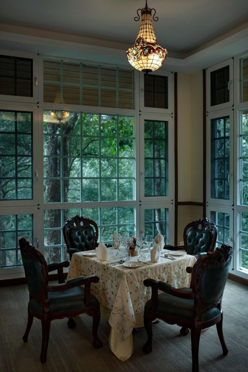 Coorg Wilderness Resort image