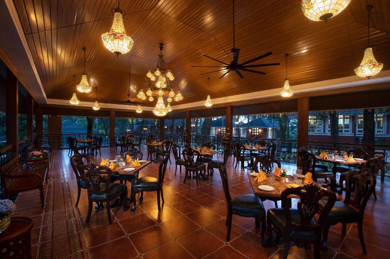 Coorg Wilderness Resort image