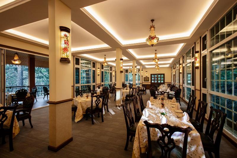 Coorg Wilderness Resort image