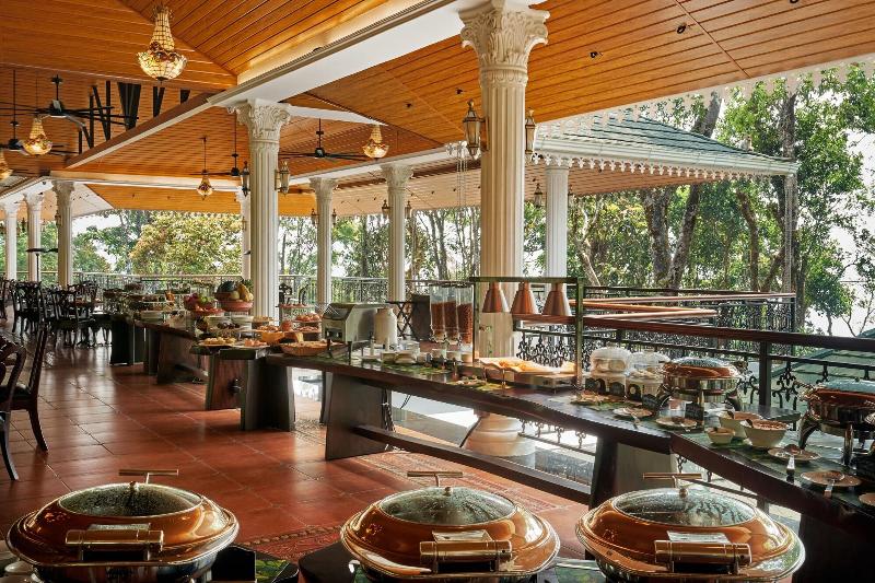 Coorg Wilderness Resort image