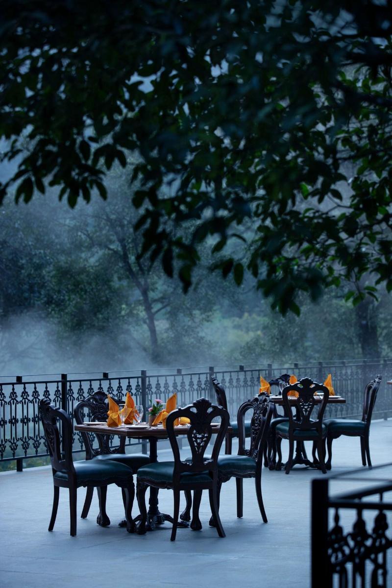 Coorg Wilderness Resort image